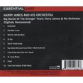 thumbnail image 2 of Big Bands Of The Swingin' Years: Harry James & His Orchestra (Digitally Remastered), 2 of 2