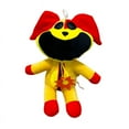 thumbnail image 4 of Poppy Playtime Bobby 3 Horror Smile Animal Smiling Critters Plush Toy Dollsebneei, 4 of 4