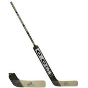 Martin Brodeur Hand-Signed CCM Model Stick