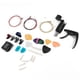 thumbnail image 2 of Kit de afinación de guitarra Nikou Kit de accesorios de guitarra, 2 of 9