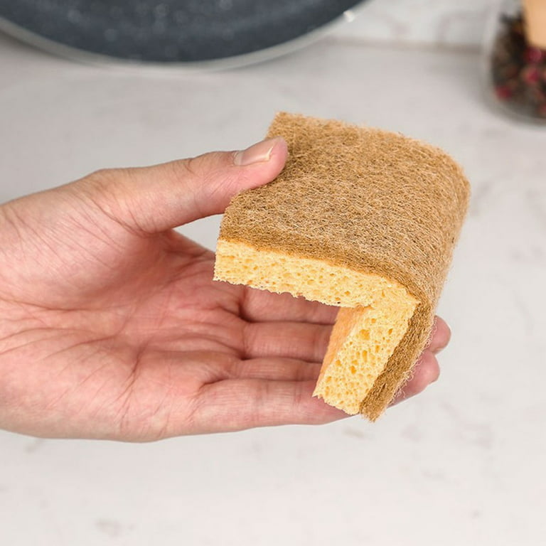Cleangly Kitchen Cleaning Sponges™ (Pack of 5 or 10)