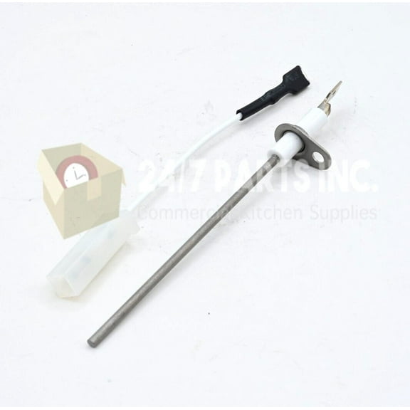 OEM Carrier Bryant Payne Day&Night Furnace Flame Sensor Sensing Rod LH680013