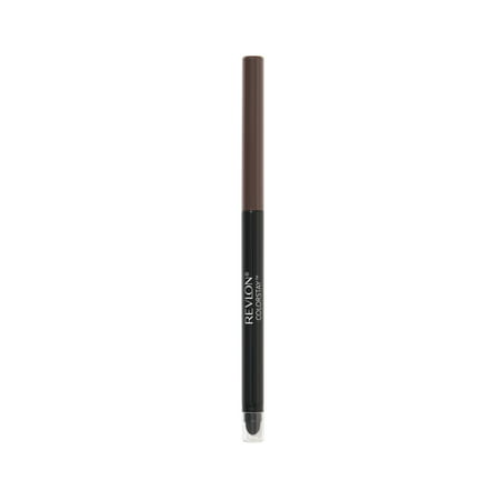 Revlon Colorstay Eyeliner, Brown (Best Eye Pencil Uk)