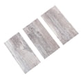 thumbnail image 4 of Self Adhesive Wall Decor, 16 Pieces Industrial Style Delicate Texture Removable Wall Sticker Frosted PE Foam  for Kitchen Bathroom, 4 of 7