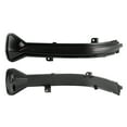 thumbnail image 4 of LED Dynamic Flowing Turn Signal Lights Wing Rearview Mirror Indicator Fit for 5/6/7 Series G30 G31 G32 G11 G12, 4 of 13