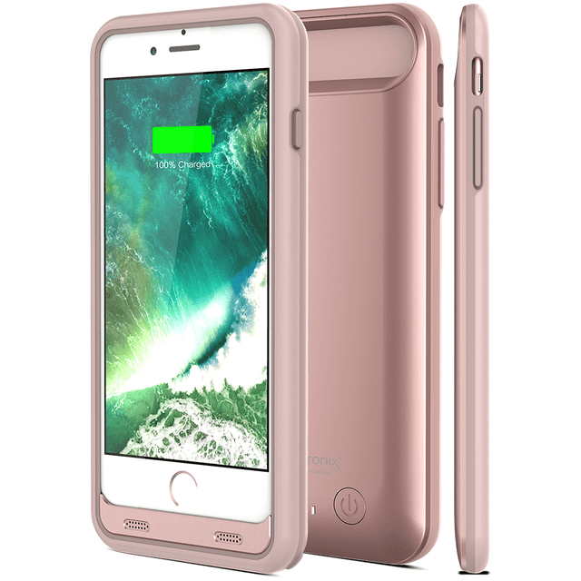 Alpatronix BX170 iPhone SE 2nd Generation / iPhone 8 / 7 Slim Portable