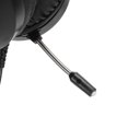 thumbnail image 3 of Auriculares para juegos sonido envolvente 71 auriculares virtuales para juegos de PC con cancelación de ruido para computadora ANGGREK Otros, 3 of 8