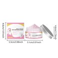 thumbnail image 3 of Teeth Powder Teeth Against Tooth Discolouration In Strengthening Teeth And Gums Fresh Breath 50g, 3 of 9