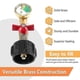 thumbnail image 4 of Propane Refill Adapter With Valve And Gauge, Fill 1 Lb Bottles From 20 Lb Tank, 90-degree Elbow Design, Easy To Use, 4 of 5