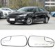 thumbnail image 2 of Espejo retrovisor izquierdo/derecho para automóvil DS7Z17K707F Fusion 2013-2020, Izquierda derecha 2pcs Baoblaze Espejo de derecha, 2 of 8