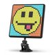 thumbnail image 1 of Pixel Display Divoom Pixoo-Max con pantalla LED de 32x32 y control de aplicaciones, 1 of 9