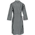 Hanes Lightweight Woven Robe Tall Sizes (Men)