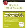 thumbnail image 1 of Pearson Nursing Reviews & Rationales: Health & Physical Assessment [With Access Code], 1 of 2