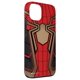 thumbnail image 3 of Funda de teléfono Marvel Spider-Man: No Way Home Integrated Suit Red para iPhone 13, 3 of 3