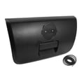 thumbnail image 1 of Manija de puerta exterior del portón trasero Unique Bargains No. 90606VK00A para Nissan Frontier 2001-2004 Negro ABS 1 Pcs, 1 of 6
