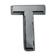 thumbnail image 1 of Create An Eternal Atmosphere With Three Acrylic Digital Stickers Silver White Modern Classic, 1 of 5