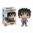 thumbnail image 2 of Funko Pop Animation Sasuke #72  Sasuke (Curse Mark) #455 #698 Naruto Shippuden Vinyl Action Figure Toys Dolls Kids Gifts, 2 of 5