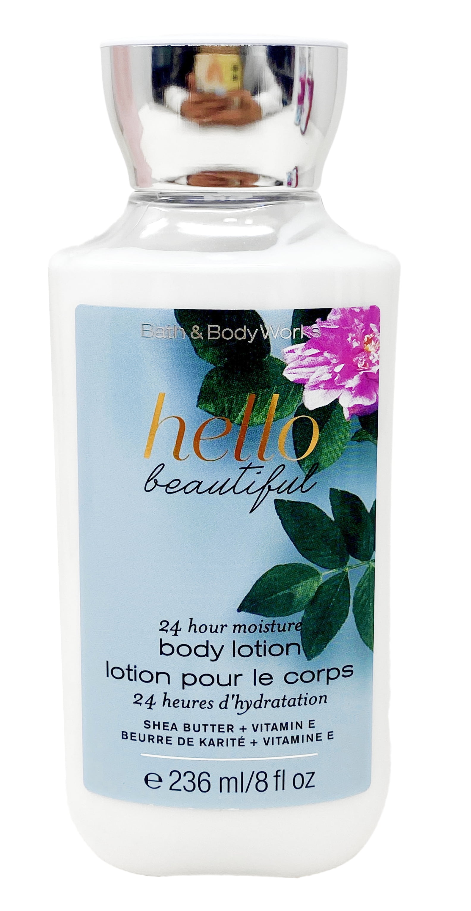 Hello Beautiful Merry Box Gift Set Bath Body Kenya Ubuy