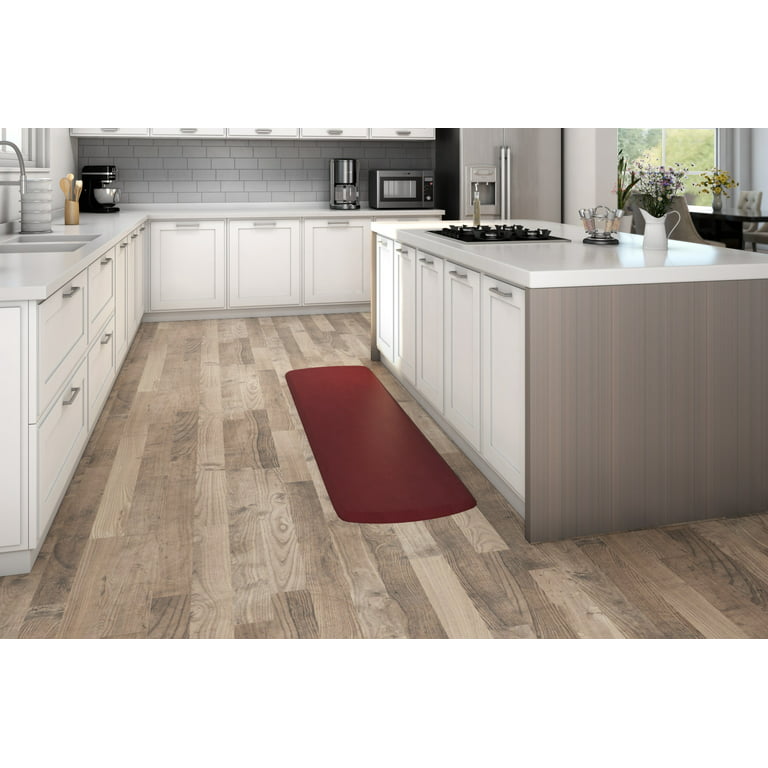 American Floor Mats NewLife Gel Pro Stone 20 x 72 Mat