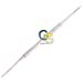 thumbnail image 3 of G.S INGROWN 'Blacks' File. Nail Probe. 16.5CM Double Ended Stainless Steel., 3 of 3