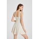thumbnail image 2 of Vestido de tenis para mujer con pantalón debajo y sujetador integrado vestido deportivo, 2 of 5
