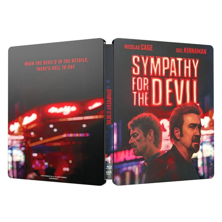 (未使用･未開封品)Sympathy for the Devil [DVD] Sympathy For The Devil (DVD) | ABKCO Music & Records, Inc.