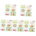 thumbnail image 4 of unbranded 10 Sets  Happy Easter Greeting Cards Easter Theme Blessing Card Greeting Card with Envelope, 4 of 8