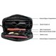 thumbnail image 4 of Bolsa de pecho táctica YONGSHENG chaleco multifuncional gran capacidad riñonera almacenamiento, 4 of 5