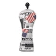 thumbnail image 1 of Cubierta para Cabeza de Golf DYNWAVEMX Impermeable Estrels 3 5, 1 of 8