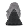 thumbnail image 4 of New Balance 327 NB Grey White Men Unisex Casual Lifestyle Shoes U327WTG-D, 4 of 5