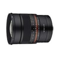 thumbnail image 3 of Rokinon 85mm F1.4 Full Frame Telephoto Lens for Canon RF, 3 of 9