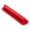 Red, variant on Red Hot Dog Cutter 10-Inch Stainless Steel, Ideal for Scoring and Slicing at Tailgates, BBQs, and Camping