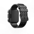 thumbnail image 3 of Silicone Watch Band for Monochrome GPS Sports Watch - Comfortable Wristband Replacement, 3 of 4
