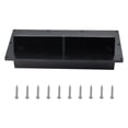 thumbnail image 2 of Extractor de Aire Ndcxsfigh para Campana Extractora Negro, 2 of 9