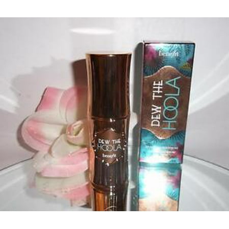 

Benefit Dew The Hoola Soft Matte Liquid Bronzer For Face 1oz