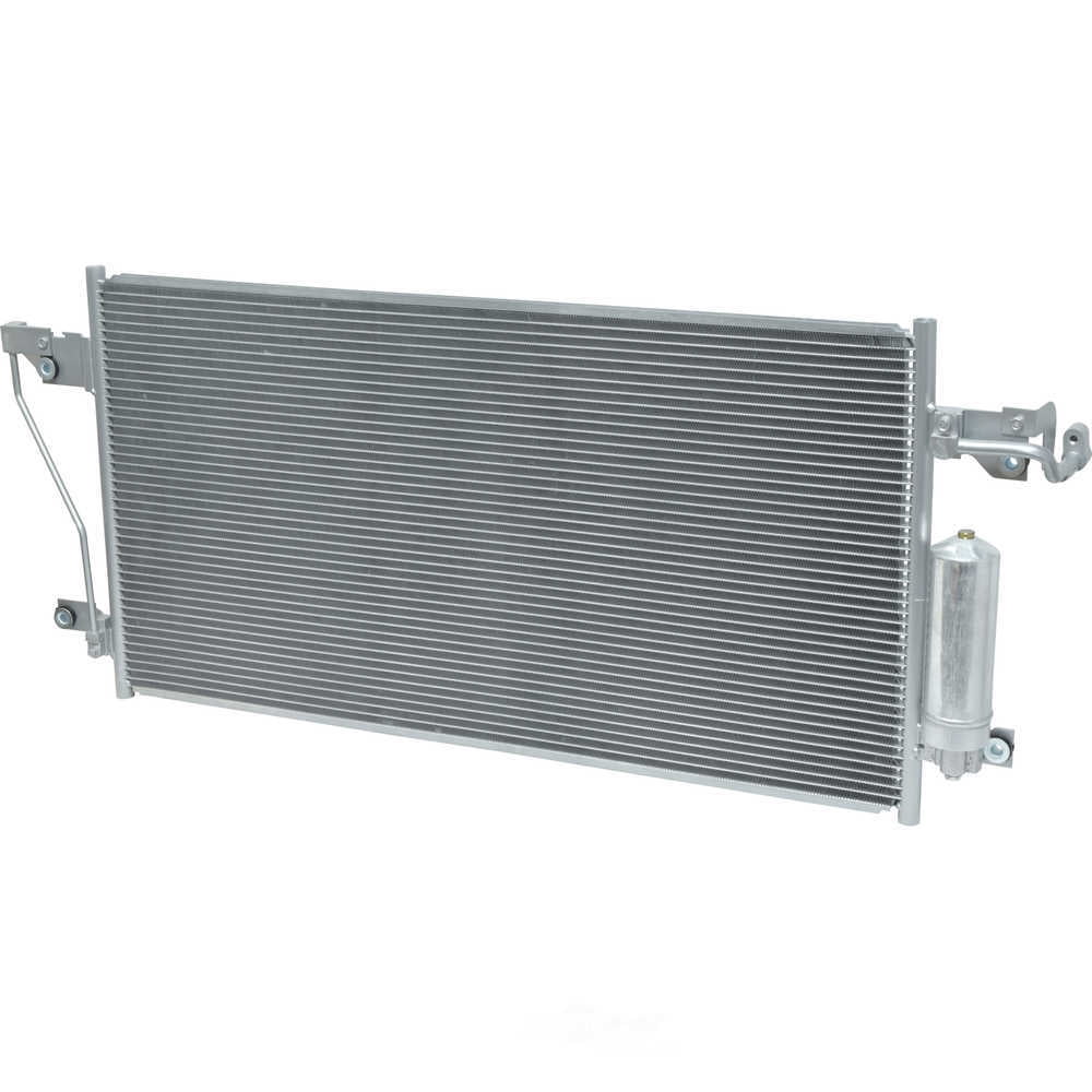 UAC CN 30028PFC Condenser Parallel Flow
