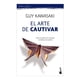 thumbnail image 1 of El Arte De Cautivar Booket Paidós Guy Kawasaki, 1 of 2