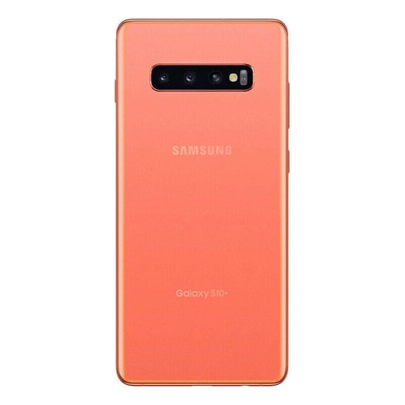 Pre-Owned Samsung Galaxy S10+ G975U - Unlocked - 128GB