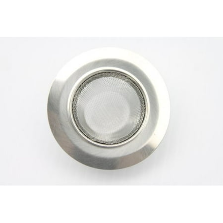 - Pal HomeGoods 4.5'' Grid Kitchen Sink Drain