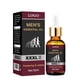 thumbnail image 1 of Aceites esenciales Aceite de Masaje Privado para Hombres Aceite de Masaje Externo Retardado para Adultos Aceite para Parejas 30ml (Buy 2 get 1 free), 1 of 8