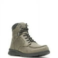 thumbnail image 2 of Wolverine Karlin Moc-Toe 6" Boot Men Grey, 2 of 5