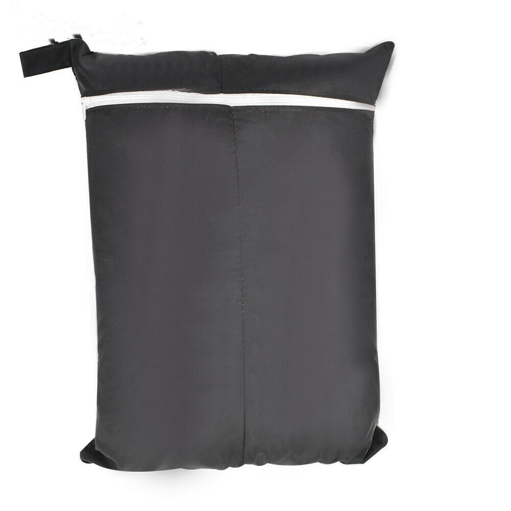 UTV Cover Heavy Waterproof SxS Utility Vehicle Cover Storage Dust Cloth Replacement for Polaris RZR XP 900 1000 XP