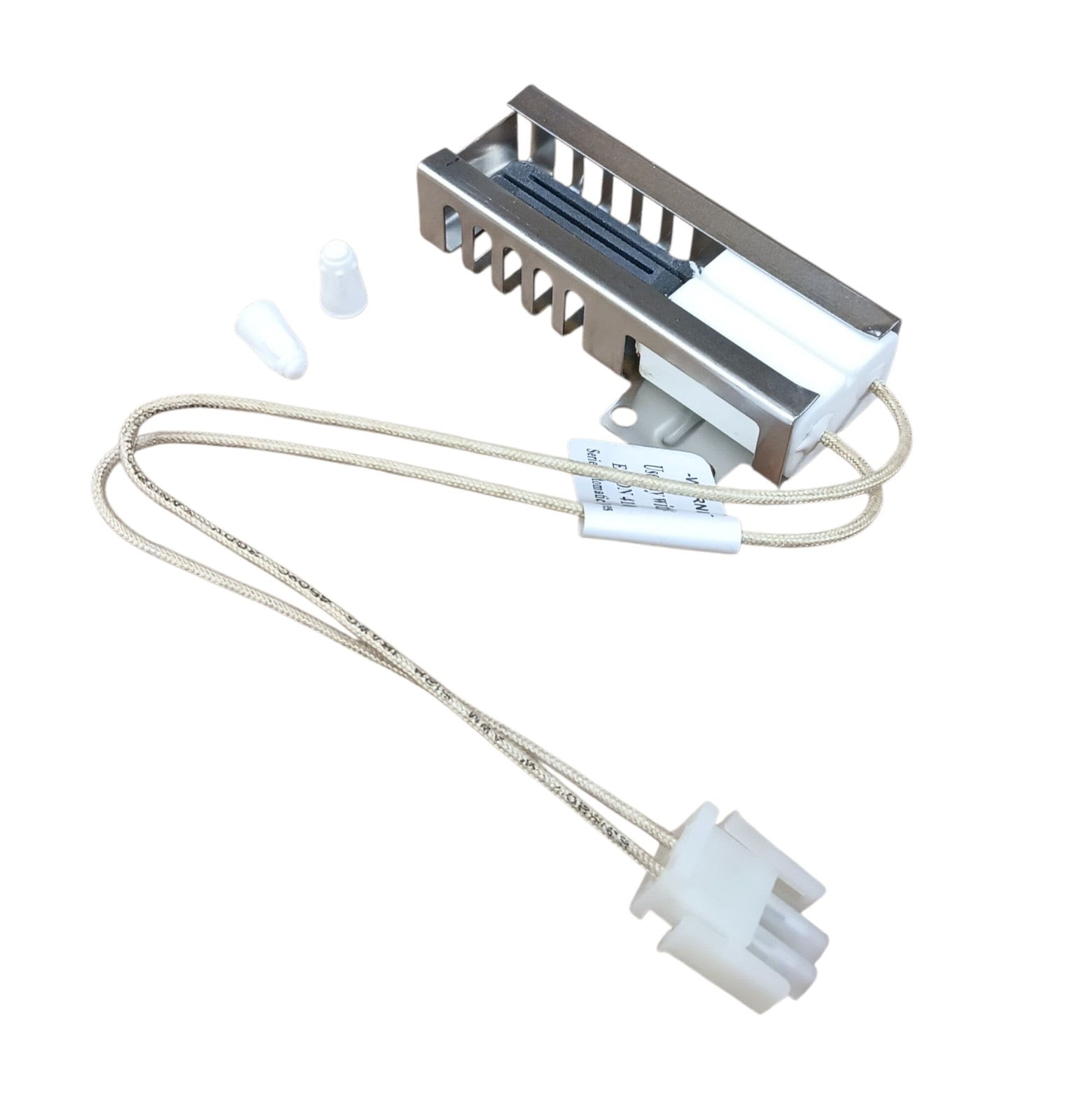 WB13K21 - Gas Oven Igniter 2 Pack for General Electric, AP2020569, PS231280