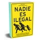 thumbnail image 1 of NADIE ES ILEGAL GRANO DE SAL JUSTIN AKERS CHACON, 1 of 2