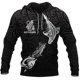 thumbnail image 2 of Sudadera con capucha con estampado 3D del mapa de Aotearoa Tui Kowhai de Nueva Zelanda para hombre, camisetas Y2k, novedad en sudaderas y sudaderas, sudaderas con capucha, abrigo deportivo, 2 of 5