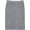 Gray, variant on KIKI RIKI Womens Soft Cotton (90%) Stonewash Pencil Skirt - Indigo, Medium