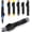 Grey, variant on Game Swing True Grip Trainer 2.0, Club Golf Trainer for Right Hand with Ergonomic Design, Corrects Grips Fix, Improves Swing Accuracy & Grip Strength