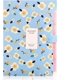 thumbnail image 1 of Expandable Expanding File,Expanding File Folder A4, Expanding File Organiser with 6 Pockets,Filing Folder Organiser,Floral Printed Folders for Paperwo, 1 of 5