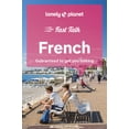 thumbnail image 2 of Pre-Owned Lonely Planet Fast Talk French (Paperback) 1787015564 9781787015562, 2 of 2