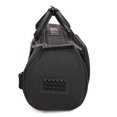 thumbnail image 3 of Cómoda correa para el hombro ajustable Trompeta acolchada Gig Bag Big Case Black Sunnimix Estuche de trompeta Bb, 3 of 8